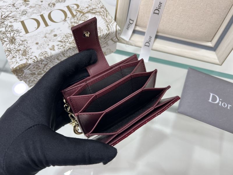 Christian Dior Wallet